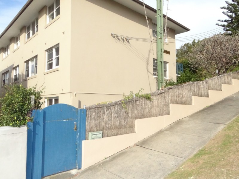 1/205 Beach Street.., Coogee NSW 2034