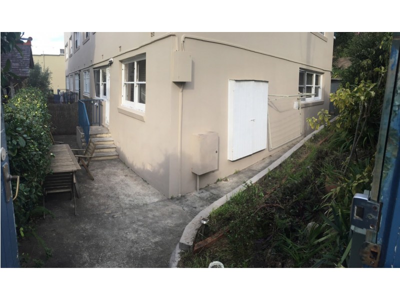 1/205 Beach Street.., Coogee NSW 2034