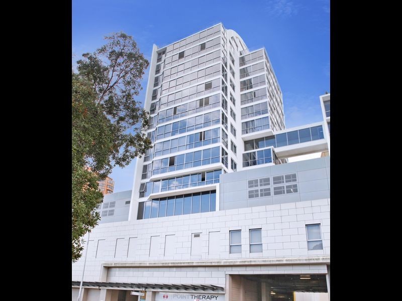 509/80 Ebley Street, Bondi Junction NSW 2022