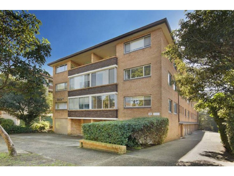 5/59 Gilderthorpe Avenue, Randwick NSW 2031