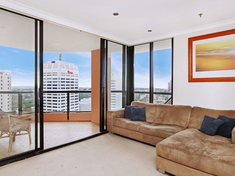 2509/83-85 Spring Street, Bondi Junction NSW 2022