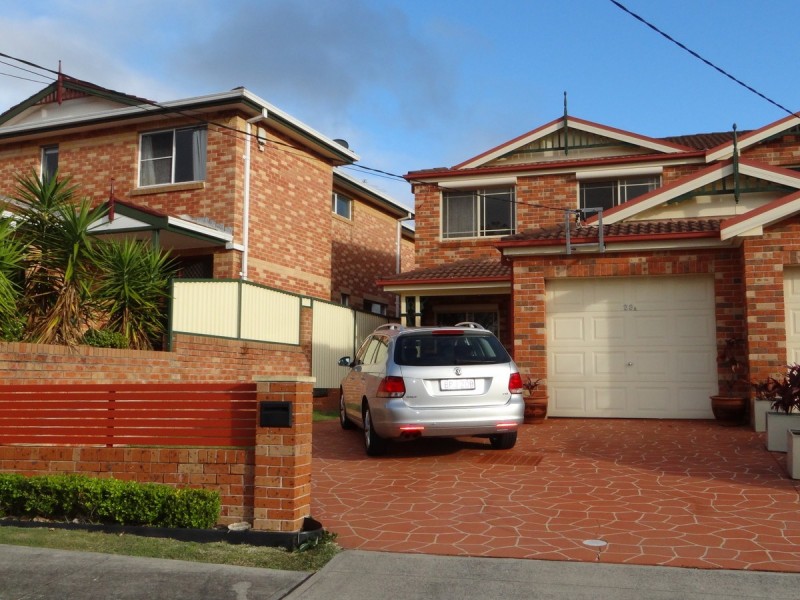 23A Blaxland Street, Matraville NSW 2036