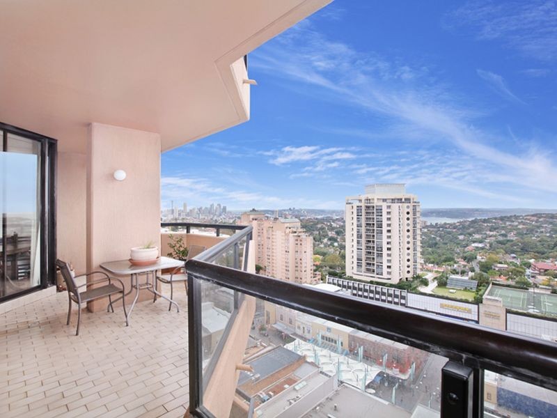 2107/83-85 Spring Street, Bondi Junction NSW 2022
