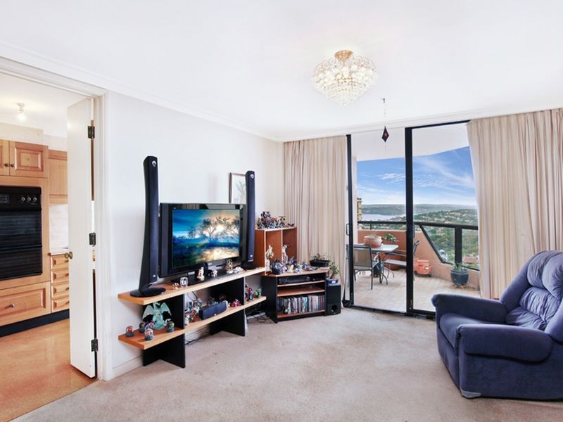 2107/83-85 Spring Street, Bondi Junction NSW 2022