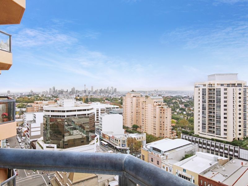 2107/83-85 Spring Street, Bondi Junction NSW 2022