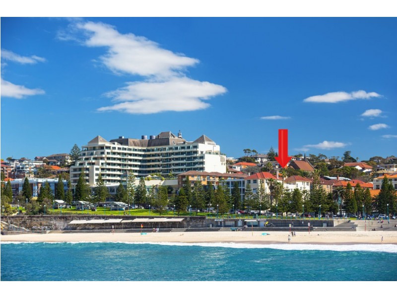 Garage/230 Arden Street, Coogee NSW 2034