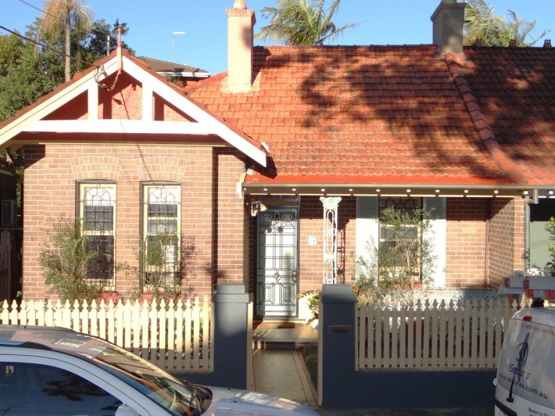 14 Caerleon Cresent, Randwick NSW 2031