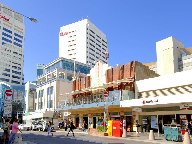 2/38 Waverley Street, Bondi Junction NSW 2022