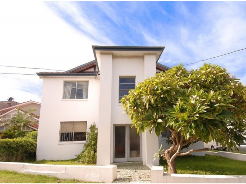 1/543 Old South Head Road, Rose Bay NSW 2029