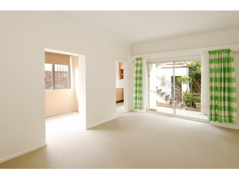 1/543 Old South Head Road, Rose Bay NSW 2029