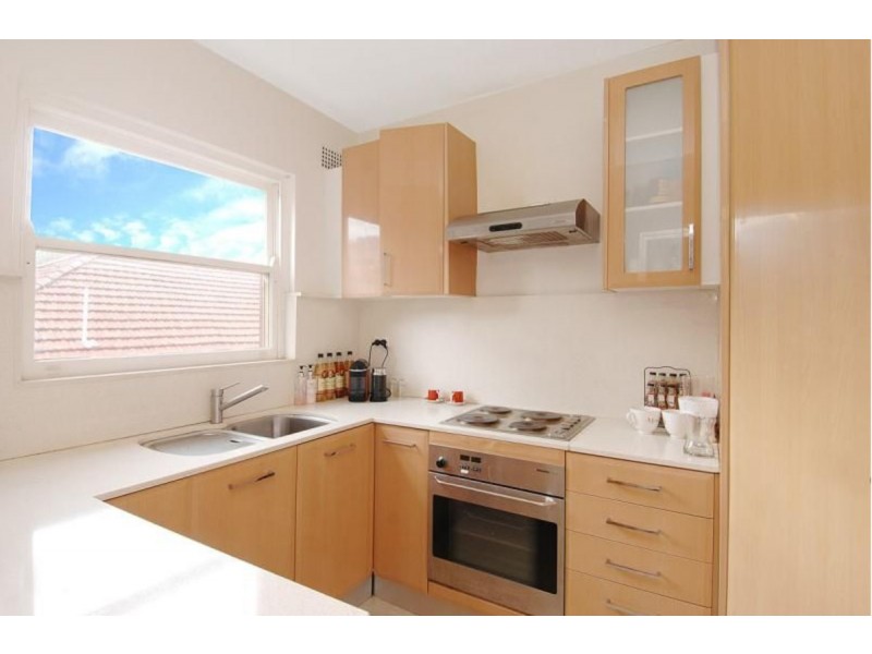 5/581A Old South Head Road, Rose Bay NSW 2029