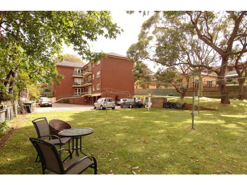 5/581A Old South Head Road, Rose Bay NSW 2029