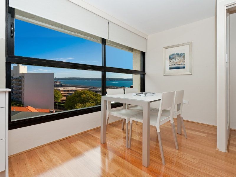 62/45 Macleay Street, Potts Point NSW 2011