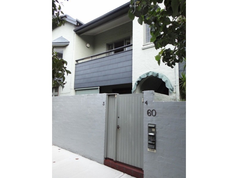 2/60 Bream Street, Coogee NSW 2034