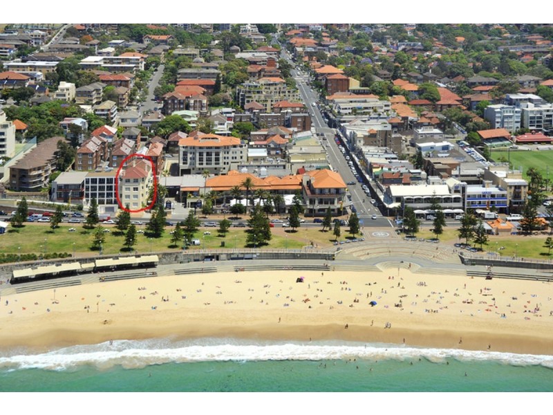 14/230 Arden Street, Coogee NSW 2034