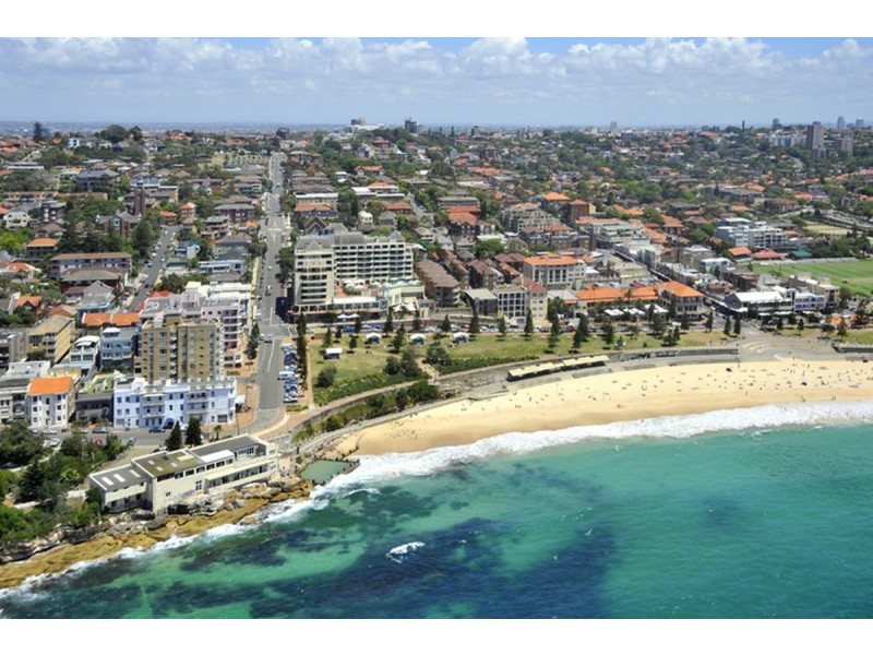 14/230 Arden Street, Coogee NSW 2034