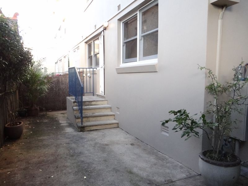 1/205 Beach Street, Coogee NSW 2034