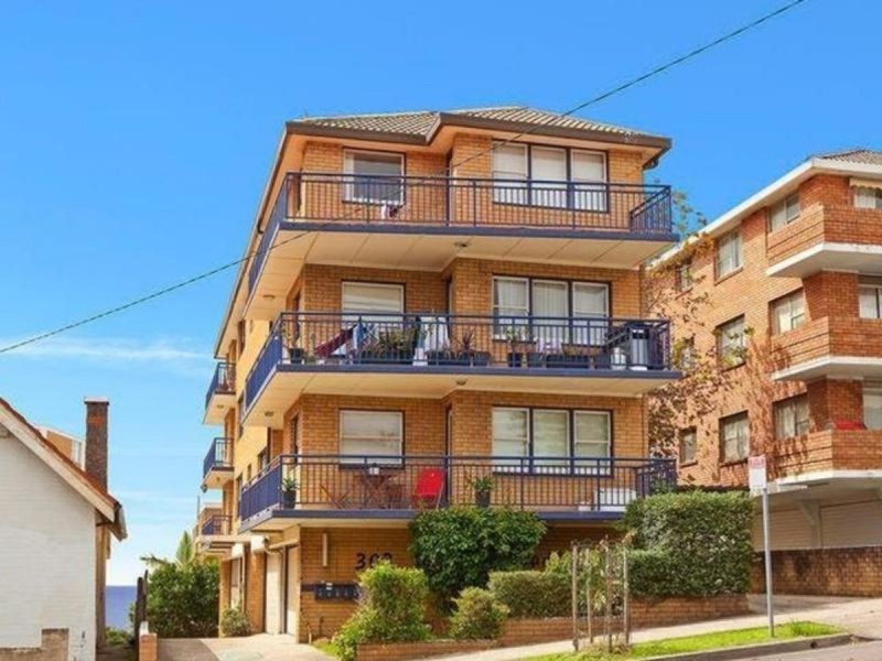 1/303 Arden Street, Coogee NSW 2034