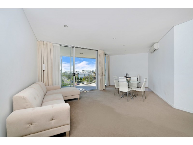 17/2-4 Gubbuteh Road, Little Bay NSW 2036