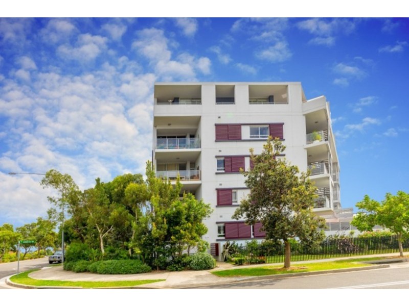 17/2-4 Gubbuteh Road, Little Bay NSW 2036