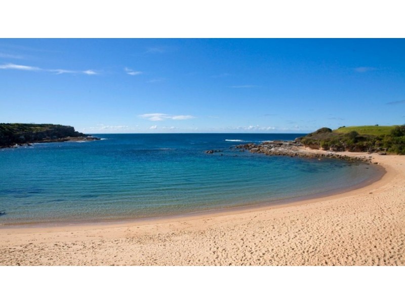 17/2-4 Gubbuteh Road, Little Bay NSW 2036