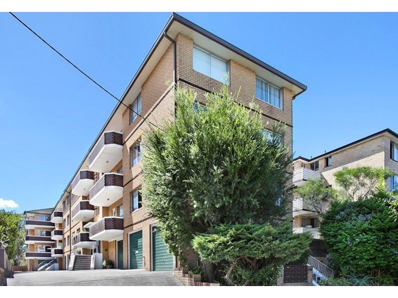 9/54 Rainbow Street, Kingsford NSW 2032