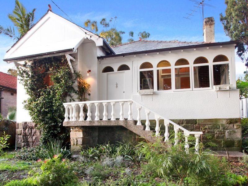 8 Woodland Street, Coogee NSW 2034