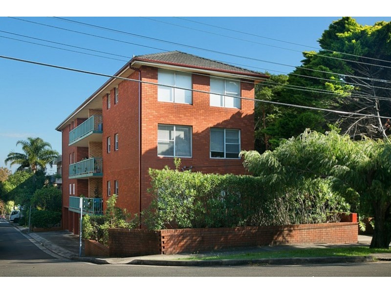 2/100 Wentworth Street, Randwick NSW 2031