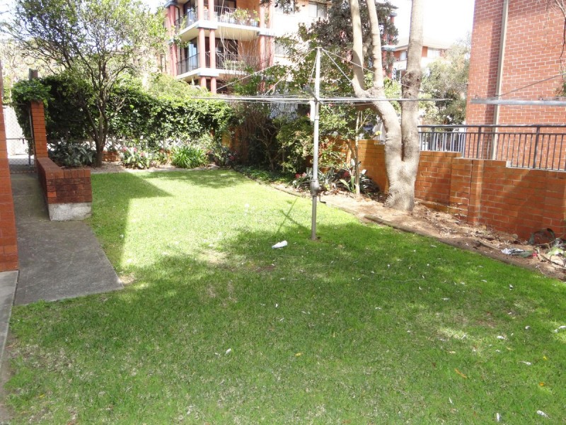 2/100 Wentworth Street, Randwick NSW 2031