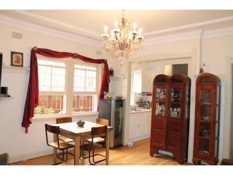 1/1 Houston Road, Kingsford NSW 2032