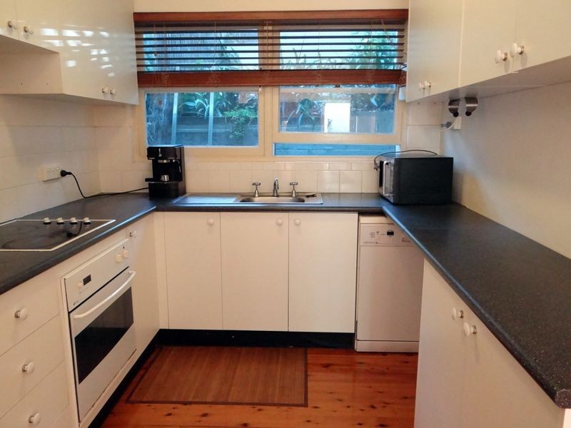 1/205 Beach Street, Coogee NSW 2034