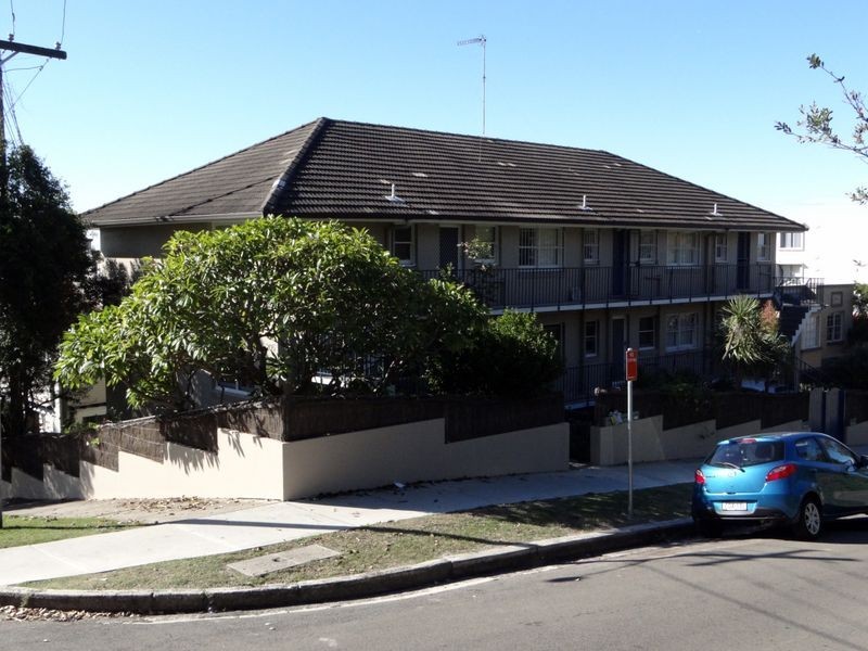 1/205 Beach Street, Coogee NSW 2034