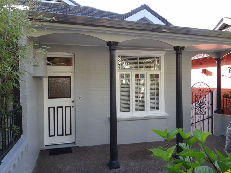 22 Monmouth Street, Randwick NSW 2031