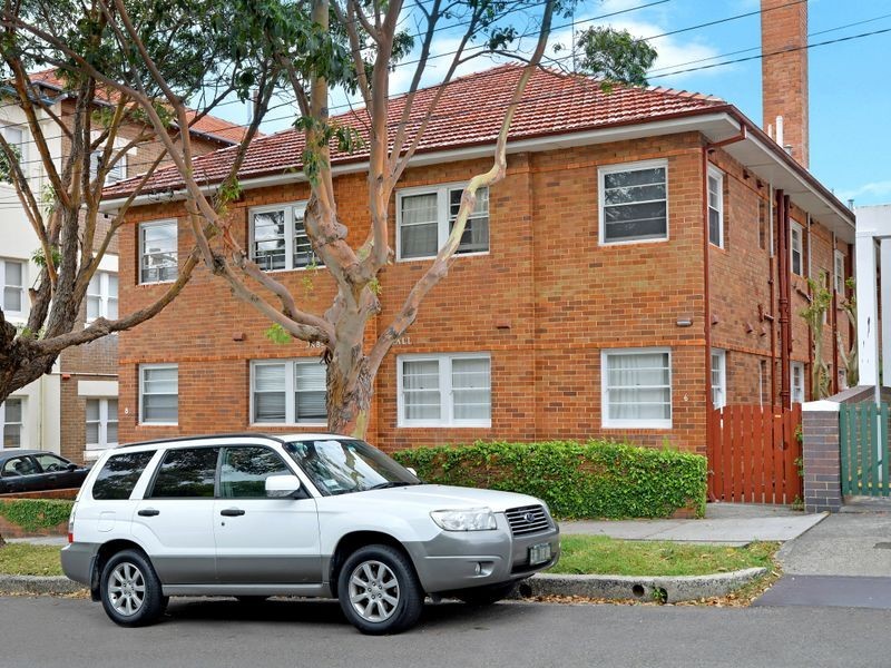 8/6-8 Kidman Street, Coogee NSW 2034