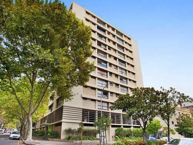 10/45 Macleay Street, Potts Point NSW 2011