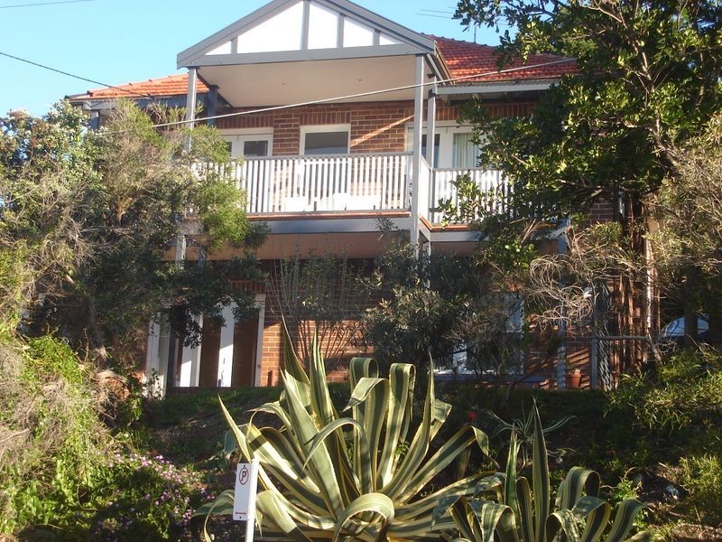 2/242 Oberon Street, Coogee NSW 2034