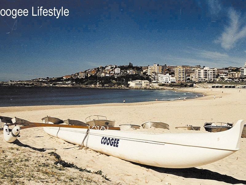 2/242 Oberon Street, Coogee NSW 2034