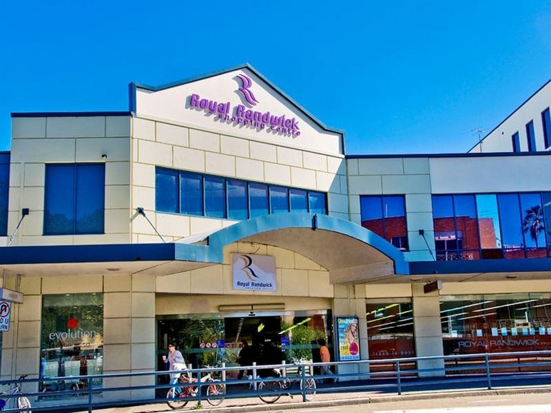 1/22 Monmouth Street, Randwick NSW 2031