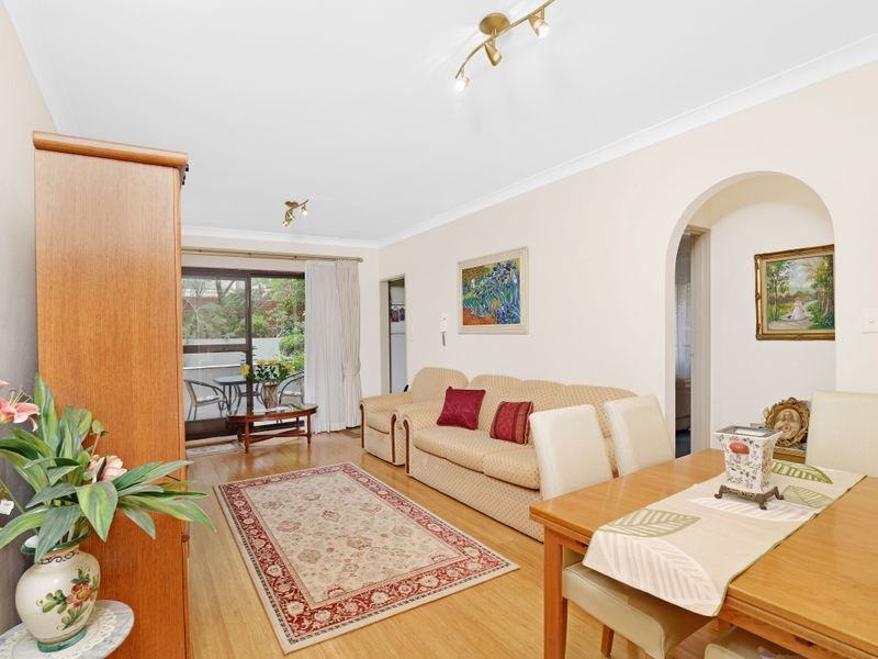 12/1 Pitt Street, Randwick NSW 2031