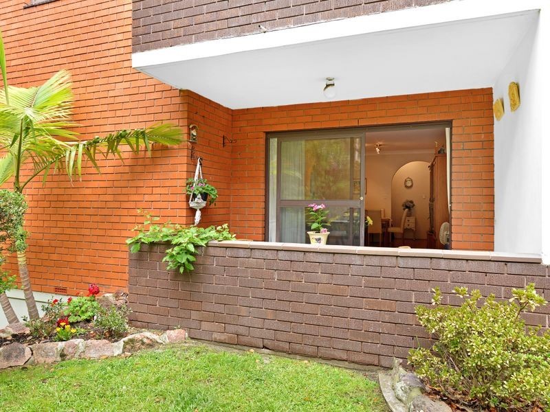 12/1 Pitt Street, Randwick NSW 2031