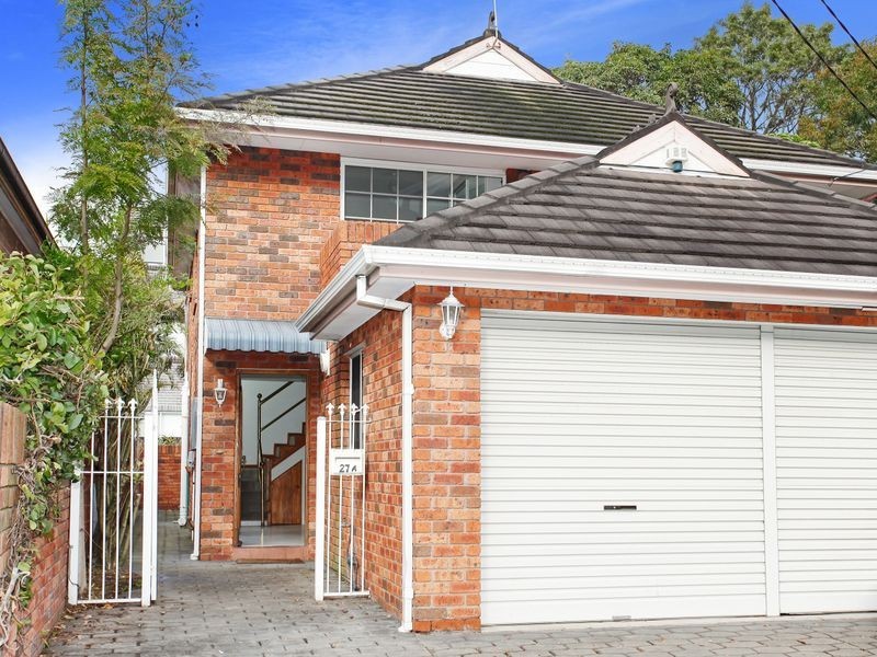 2/27 King Street, Randwick NSW 2031