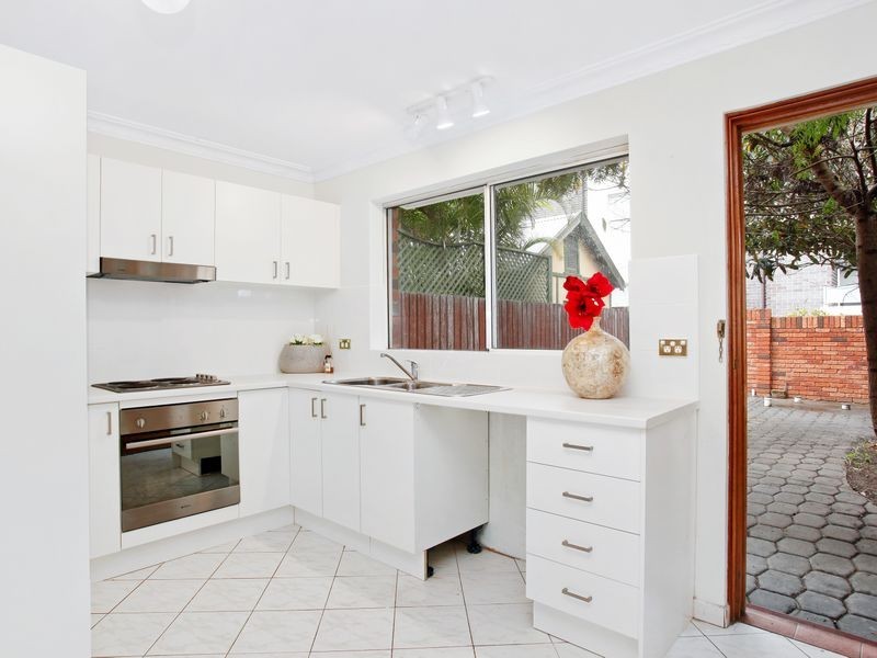 2/27 King Street, Randwick NSW 2031