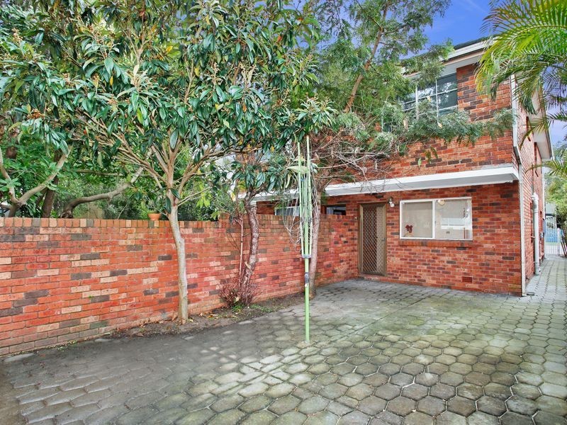 2/27 King Street, Randwick NSW 2031