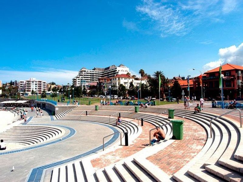 9/11-13 Havelock Avenue, Coogee NSW 2034