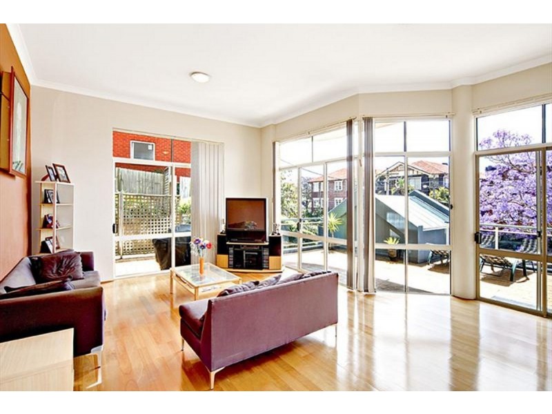 2/93 Coogee Bay Road, Coogee NSW 2034