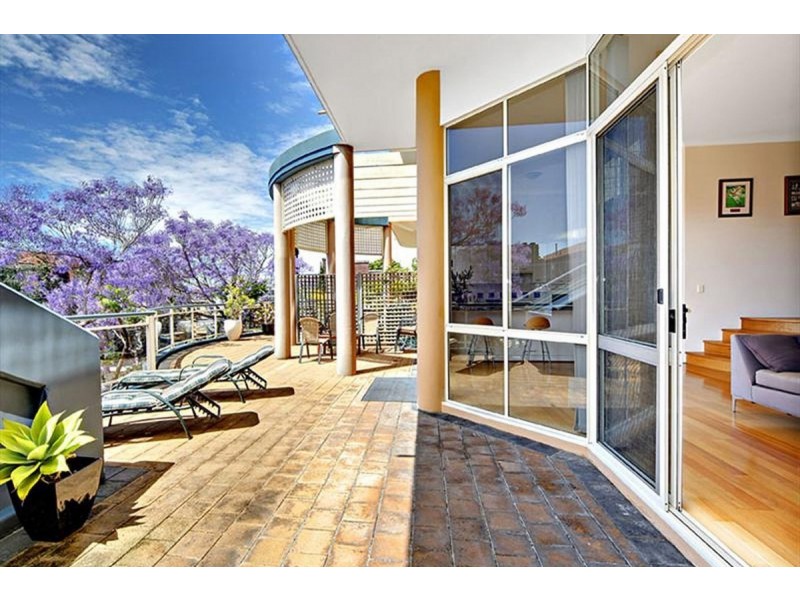 2/93 Coogee Bay Road, Coogee NSW 2034