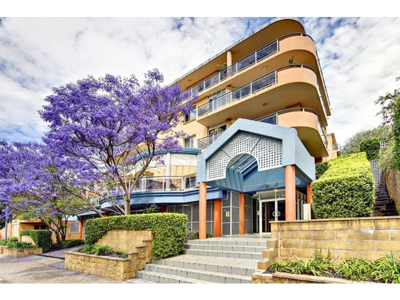 2/93 Coogee Bay Road, Coogee NSW 2034