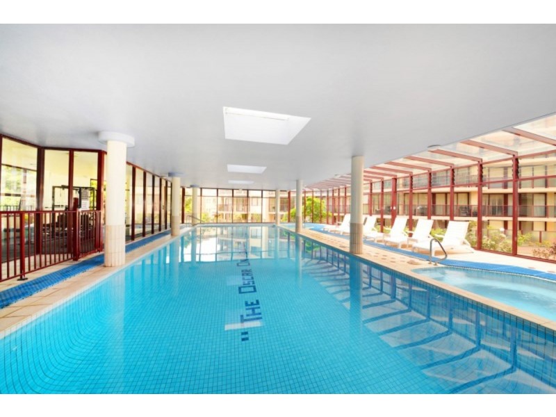 75/2A Hollywood Avenue, Bondi Junction NSW 2022