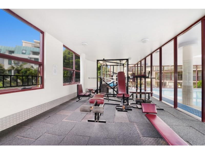 75/2A Hollywood Avenue, Bondi Junction NSW 2022