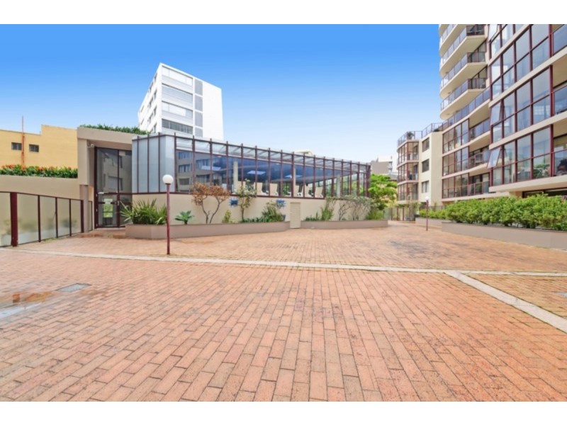 75/2A Hollywood Avenue, Bondi Junction NSW 2022